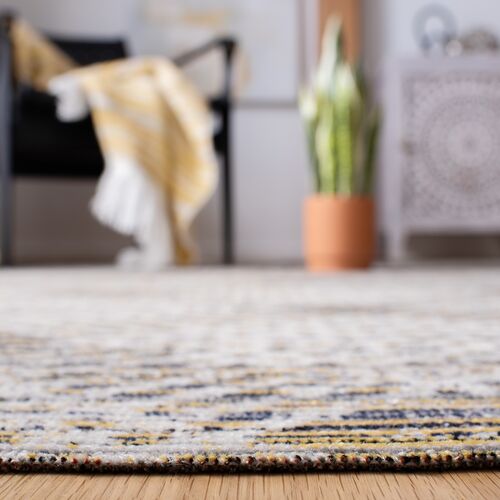 Master Collection Outdoor Rug, Dark Gray/Gray 9 Master Collection Outdoor Rug, Dark Gray/Gray