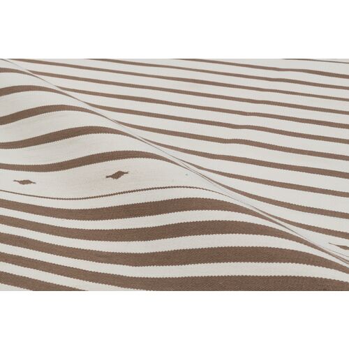 Kyree Hand-Knotted Rug, Taupe 3 Kyree Hand-Knotted Rug, Taupe