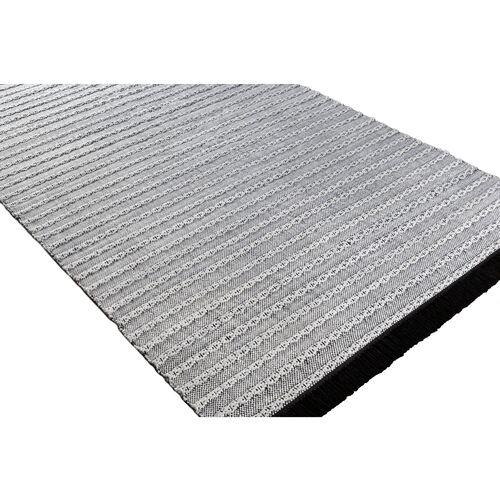 Artemis Outdoor Rug, Gray 2 Artemis Outdoor Rug, Gray