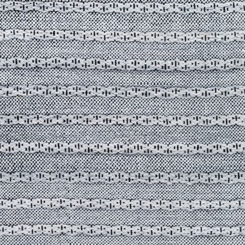 Artemis Outdoor Rug, Gray 3 Artemis Outdoor Rug, Gray