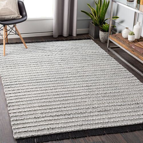 Artemis Outdoor Rug, Gray 5 Artemis Outdoor Rug, Gray