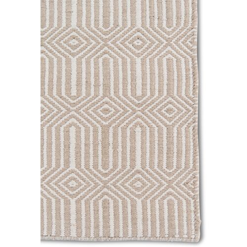 Newton Holden Outdoor Rug, Beige 3 Newton Holden Outdoor Rug, Beige