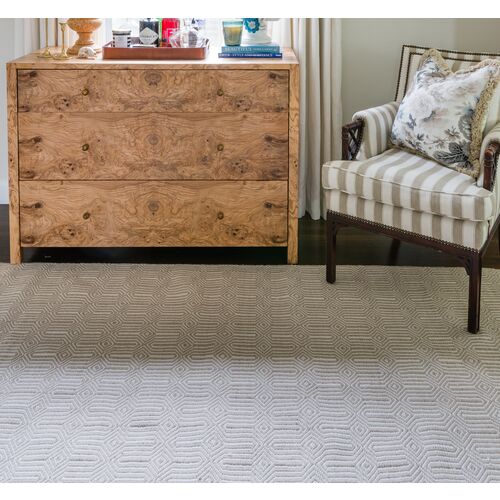 Newton Holden Outdoor Rug, Beige 6 Newton Holden Outdoor Rug, Beige