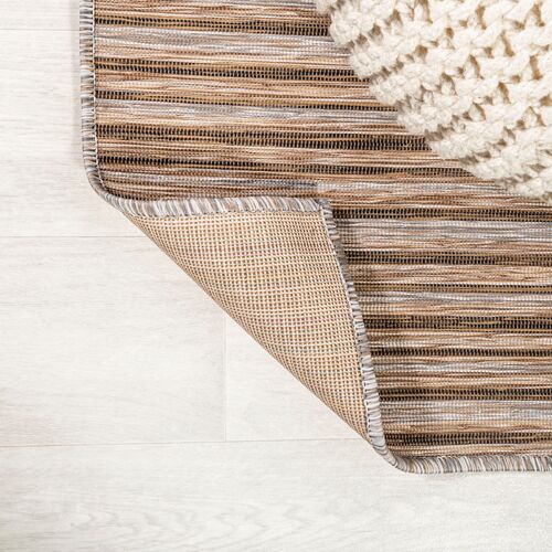 Flynn Modern Indoor/Outdoor Rug 2 Flynn Modern Indoor/Outdoor Rug