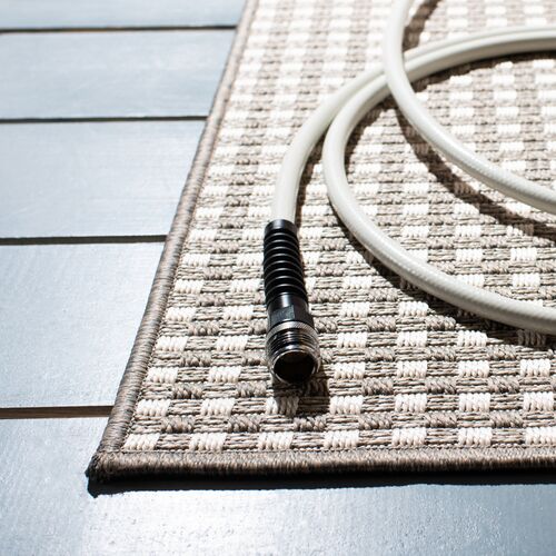 Pebble Outdoor Rug, Beige 8 Pebble Outdoor Rug, Beige