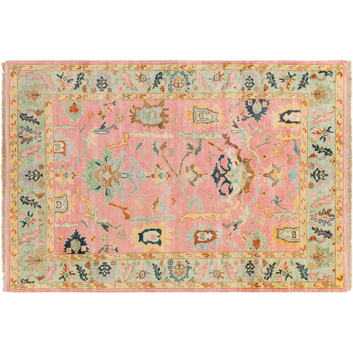 Blair Rug 1 Blair Rug