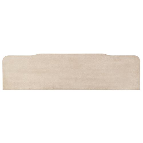 Nouveau Chic 9-Drawer Dresser, Sandstone 4 Nouveau Chic 9-Drawer Dresser, Sandstone