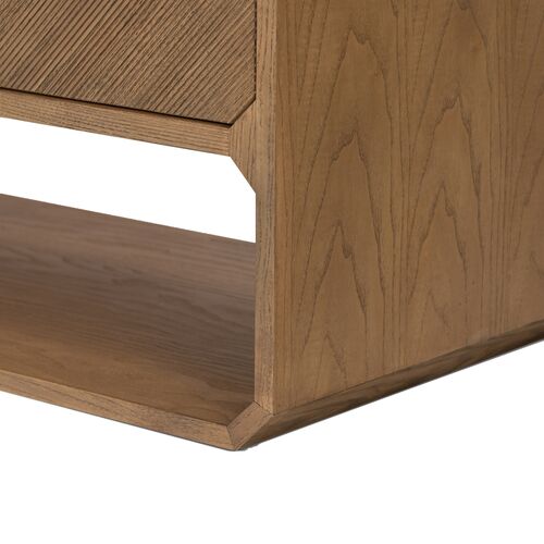 Loren 6-Drawer Dresser 7 Loren 6-Drawer Dresser