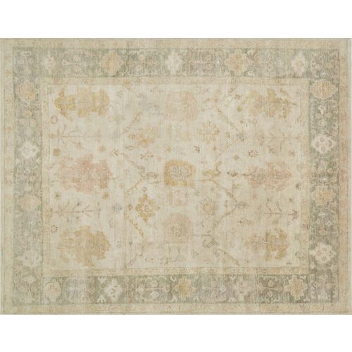 Gillespie Rug, Stone/Storm 1 Gillespie Rug, Stone/Storm