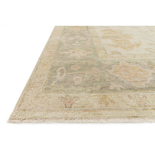 Gillespie Rug, Stone/Storm 2 Gillespie Rug, Stone/Storm