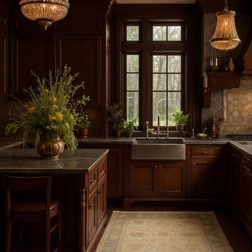 Gillespie Rug, Stone/Storm 3 Gillespie Rug, Stone/Storm