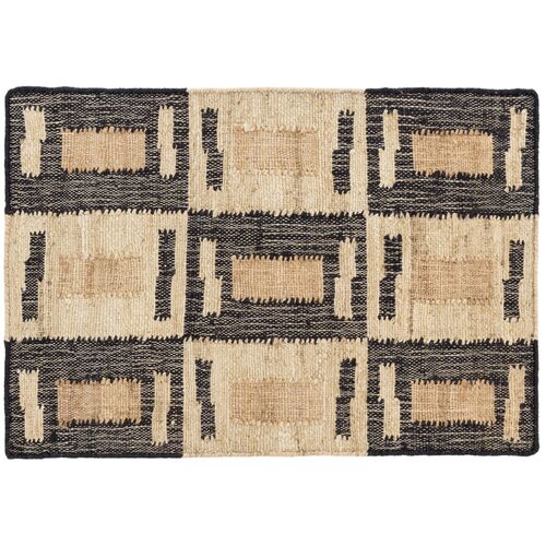 Cassia Jute Rug 1 Cassia Jute Rug
