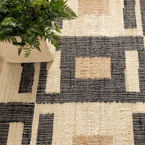 Cassia Jute Rug 2 Cassia Jute Rug