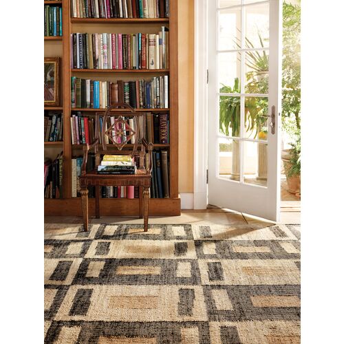 Cassia Jute Rug 3 Cassia Jute Rug