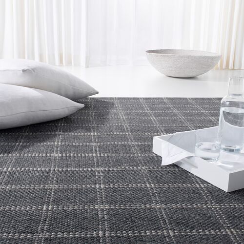 Lauren Ralph Lauren, Tamworth Check Rug 2 Lauren Ralph Lauren, Tamworth Check Rug