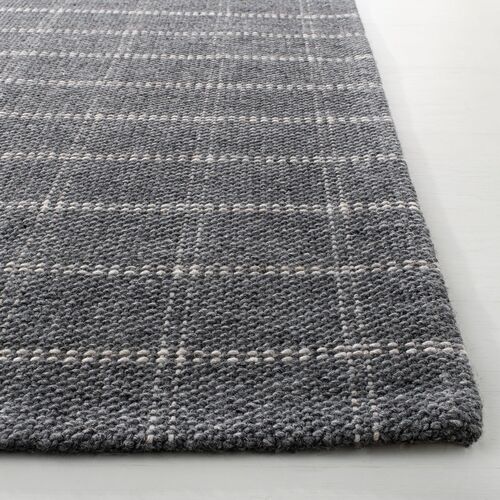 Lauren Ralph Lauren, Tamworth Check Rug 3 Lauren Ralph Lauren, Tamworth Check Rug