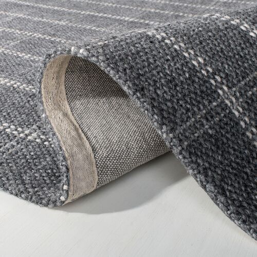 Lauren Ralph Lauren, Tamworth Check Rug 5 Lauren Ralph Lauren, Tamworth Check Rug