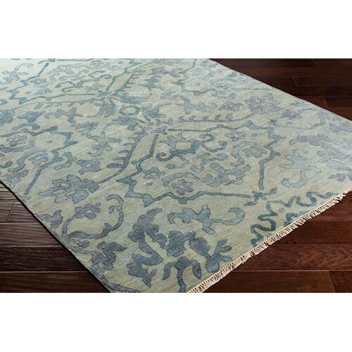 Allegra Rug 12 Allegra Rug