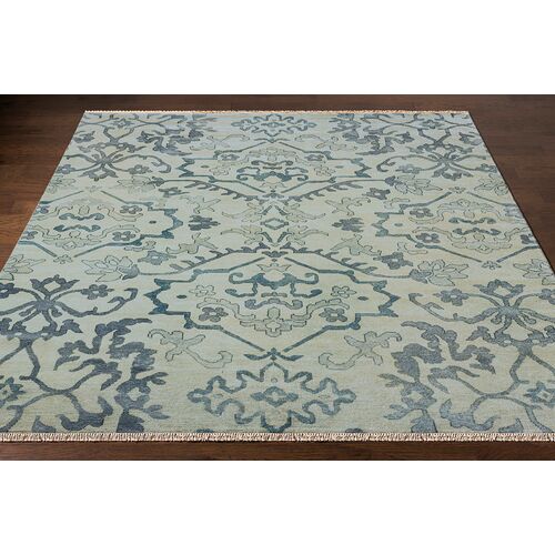 Allegra Rug 13 Allegra Rug