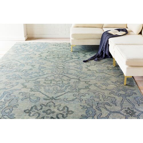 Allegra Rug 9 Allegra Rug