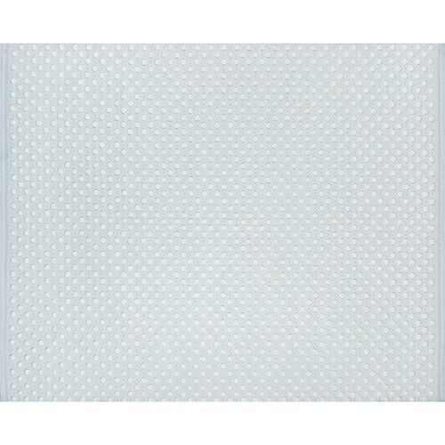 Windsor Rug, Light Blue 1 Windsor Rug, Light Blue