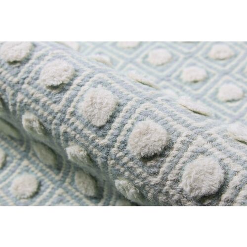 Windsor Rug, Light Blue 4 Windsor Rug, Light Blue