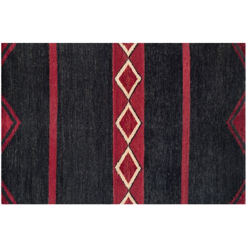 Taos Rug 1 Taos Rug