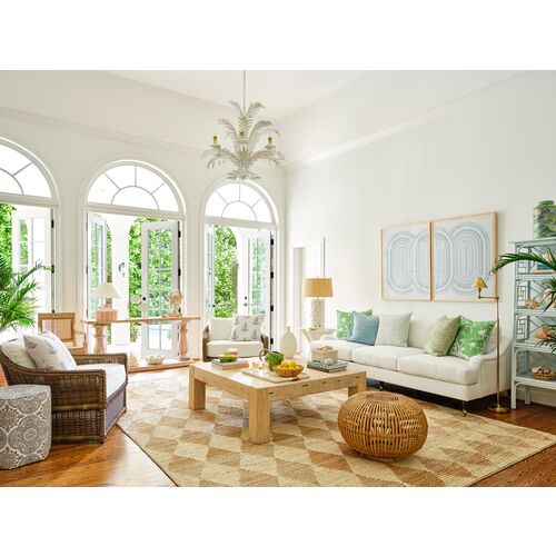 Harwich Handwoven Rug, Natural 3 Harwich Handwoven Rug, Natural