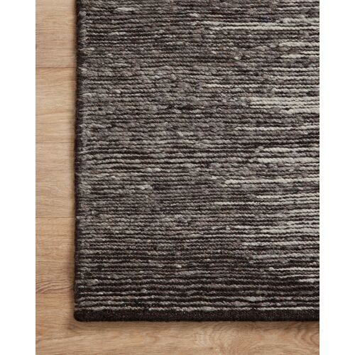 Mulholland Rug, Bark/Natural 3 Mulholland Rug, Bark/Natural