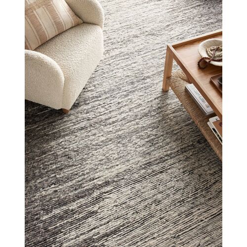 Mulholland Rug, Bark/Natural 8 Mulholland Rug, Bark/Natural