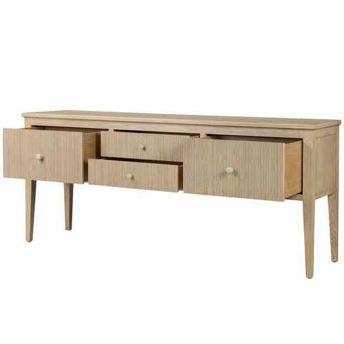 Bush Sideboard 2 Bush Sideboard