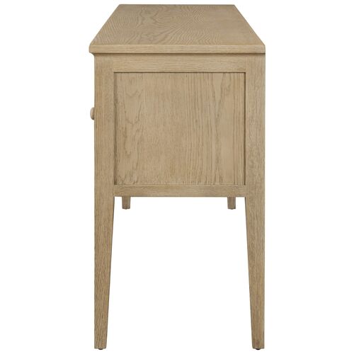 Bush Sideboard 3 Bush Sideboard