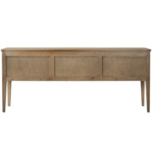 Bush Sideboard 4 Bush Sideboard
