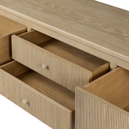 Bush Sideboard 7 Bush Sideboard