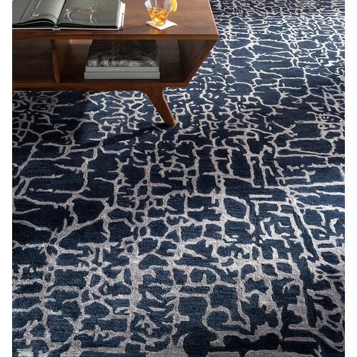 Banshee Handmade Rug 4 Banshee Handmade Rug