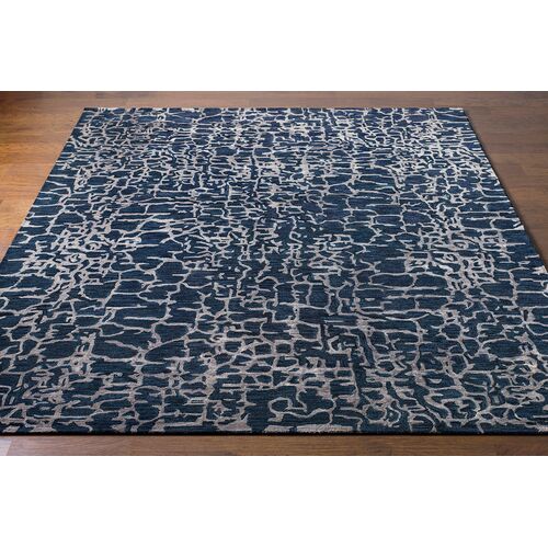 Banshee Handmade Rug 7 Banshee Handmade Rug