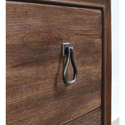 Big Sky 2-Drawer Bachelors Chest 4 Big Sky 2-Drawer Bachelors Chest