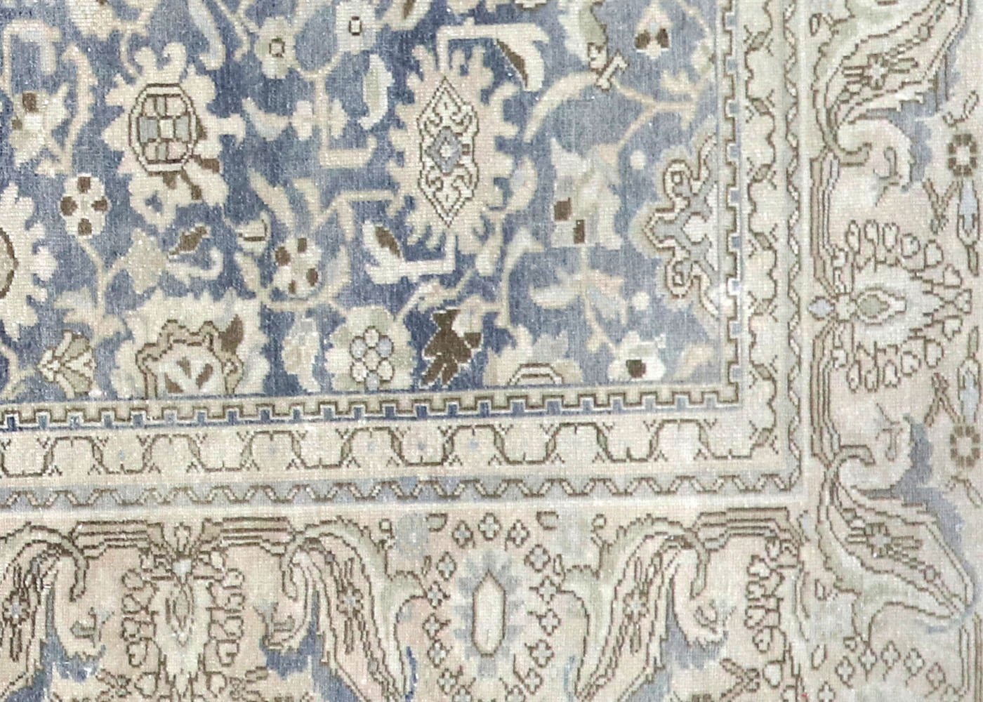 1920s Persian Malayer Rug, 6'6" x 10'3" 2 1920s Persian Malayer Rug, 6'6" x 10'3"