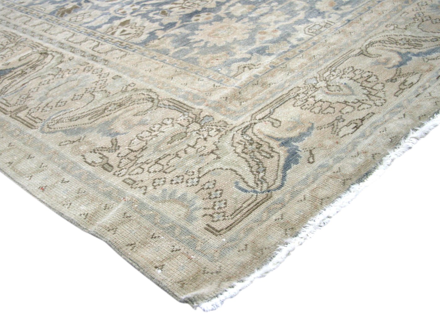 1920s Persian Malayer Rug, 6'6" x 10'3" 3 1920s Persian Malayer Rug, 6'6" x 10'3"