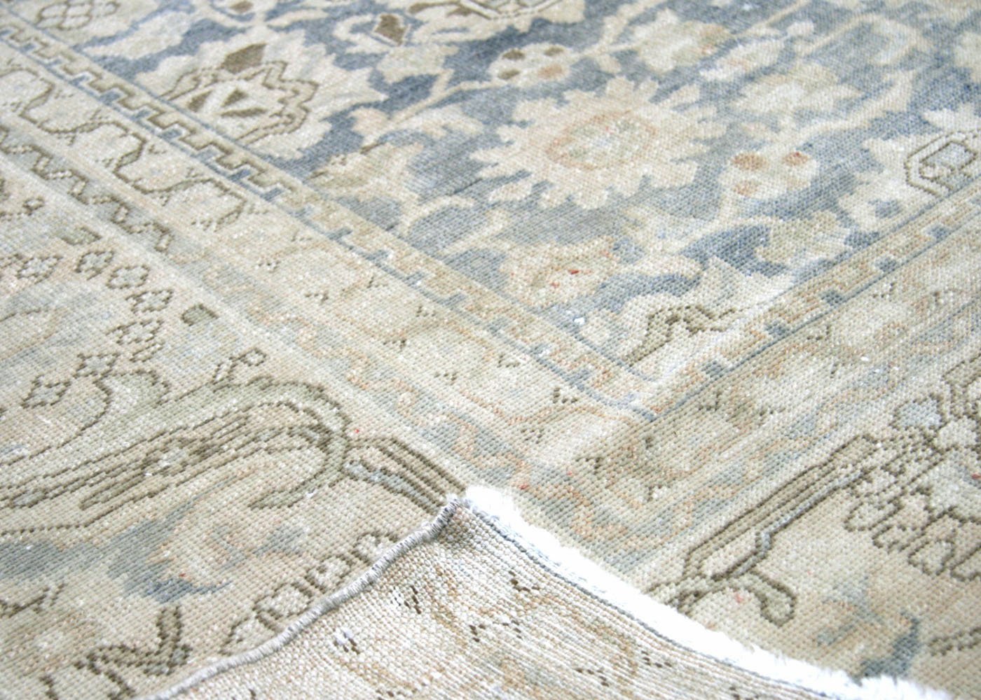 1920s Persian Malayer Rug, 6'6" x 10'3" 4 1920s Persian Malayer Rug, 6'6" x 10'3"