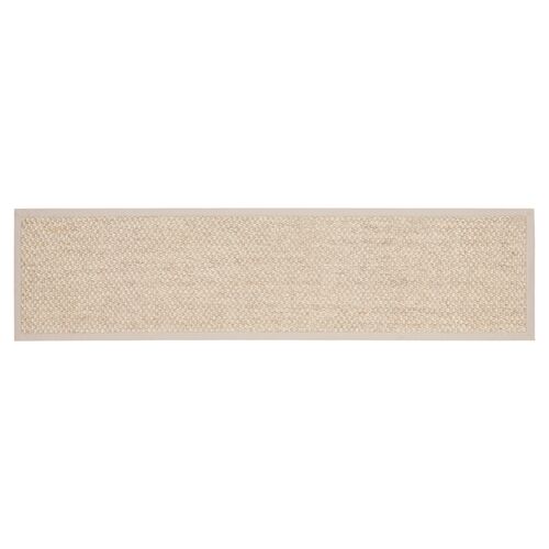 Eric Sisal Rug, Marble 2 Eric Sisal Rug, Marble