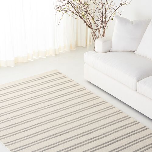 Lauren Ralph Lauren, Starboard Stripe Rug 2 Lauren Ralph Lauren, Starboard Stripe Rug