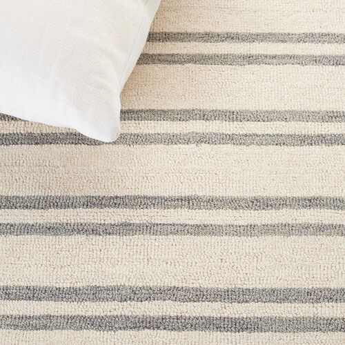 Lauren Ralph Lauren, Starboard Stripe Rug 4 Lauren Ralph Lauren, Starboard Stripe Rug