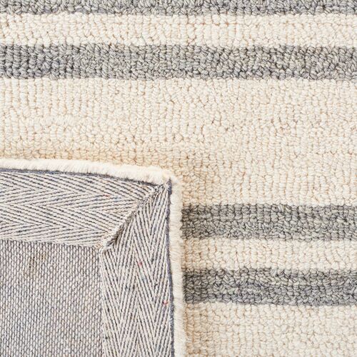 Lauren Ralph Lauren, Starboard Stripe Rug 7 Lauren Ralph Lauren, Starboard Stripe Rug
