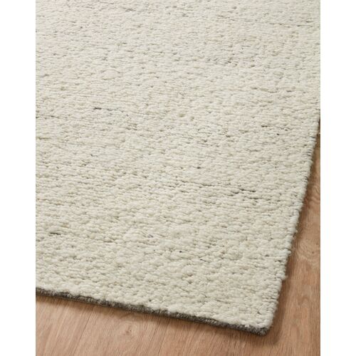 Mulholland Rug, Silver/Natural 10 Mulholland Rug, Silver/Natural