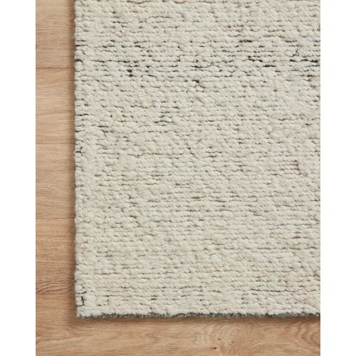 Mulholland Rug, Silver/Natural 3 Mulholland Rug, Silver/Natural