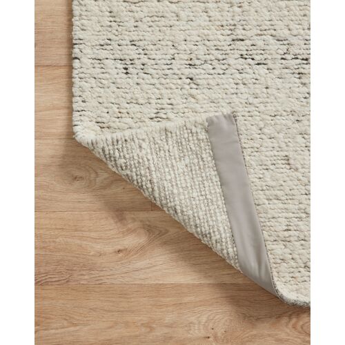 Mulholland Rug, Silver/Natural 9 Mulholland Rug, Silver/Natural