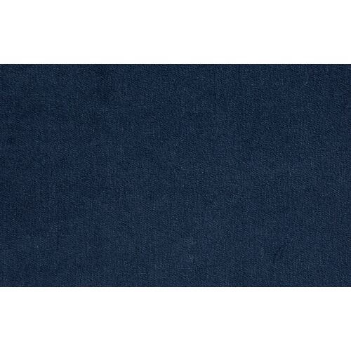 Webster Sofa, Marine Blue 5 Webster Sofa, Marine Blue