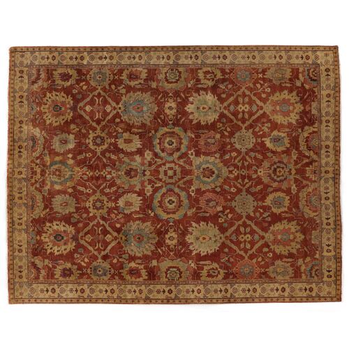 Crestview Rug, Beige 1 Crestview Rug, Beige