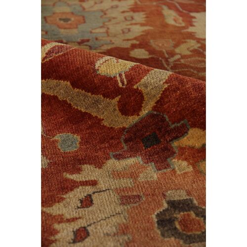 Crestview Rug, Beige 5 Crestview Rug, Beige
